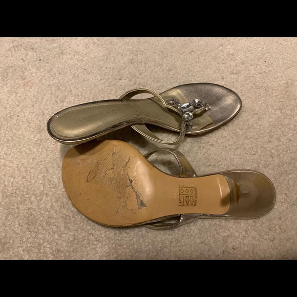 Sandals - Picture 3 of 3